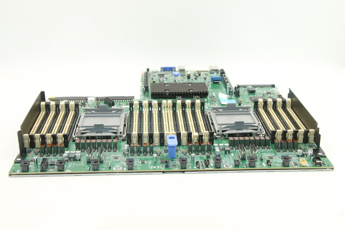 SR630 v2 - Systemboard, with