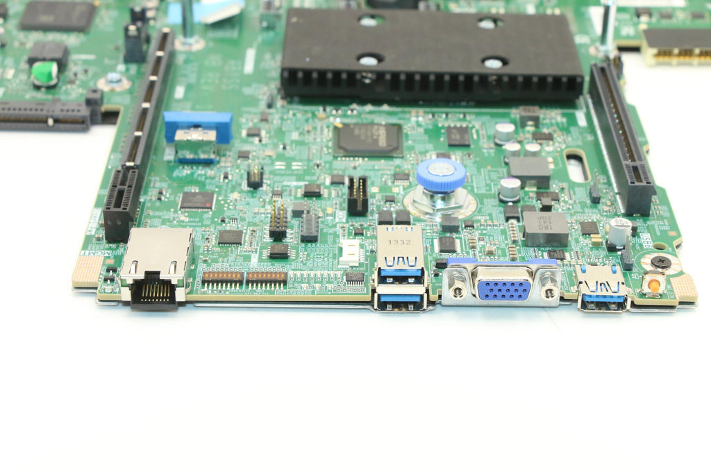 SR630 v2 - Systemboard, with