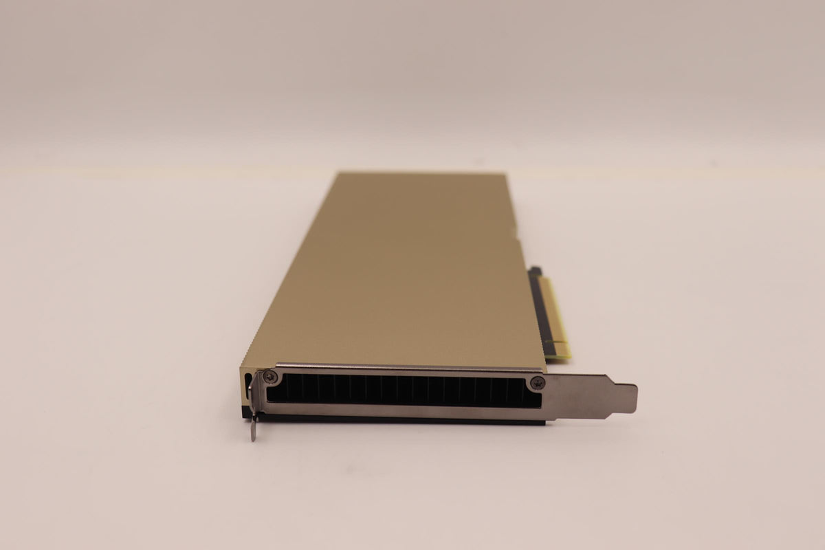 ThinkSystem NVIDIA A10 24GB