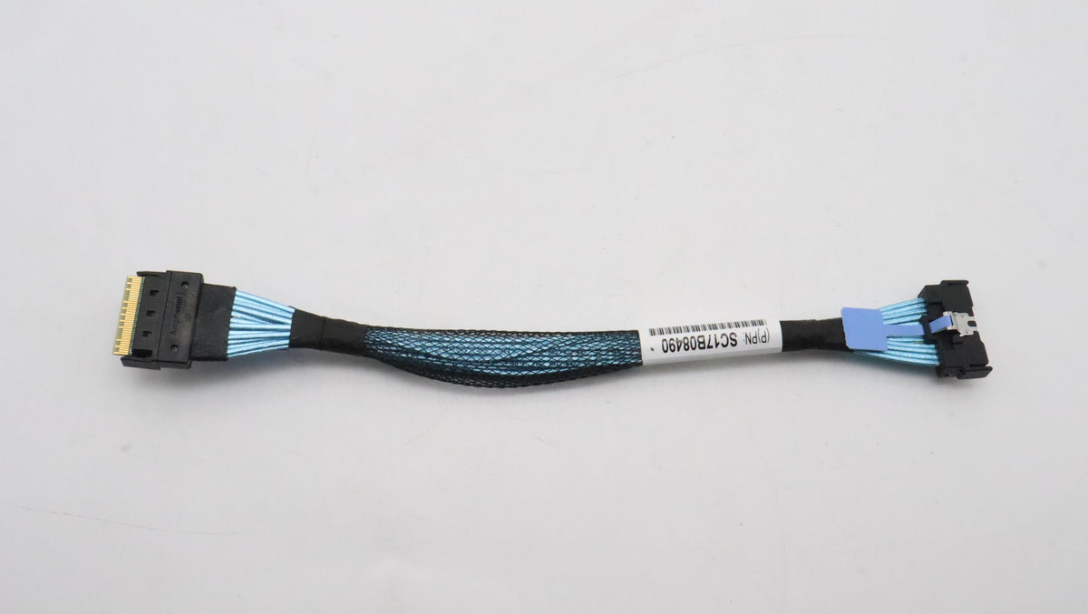 200mm MCIO 8x to SL8x -