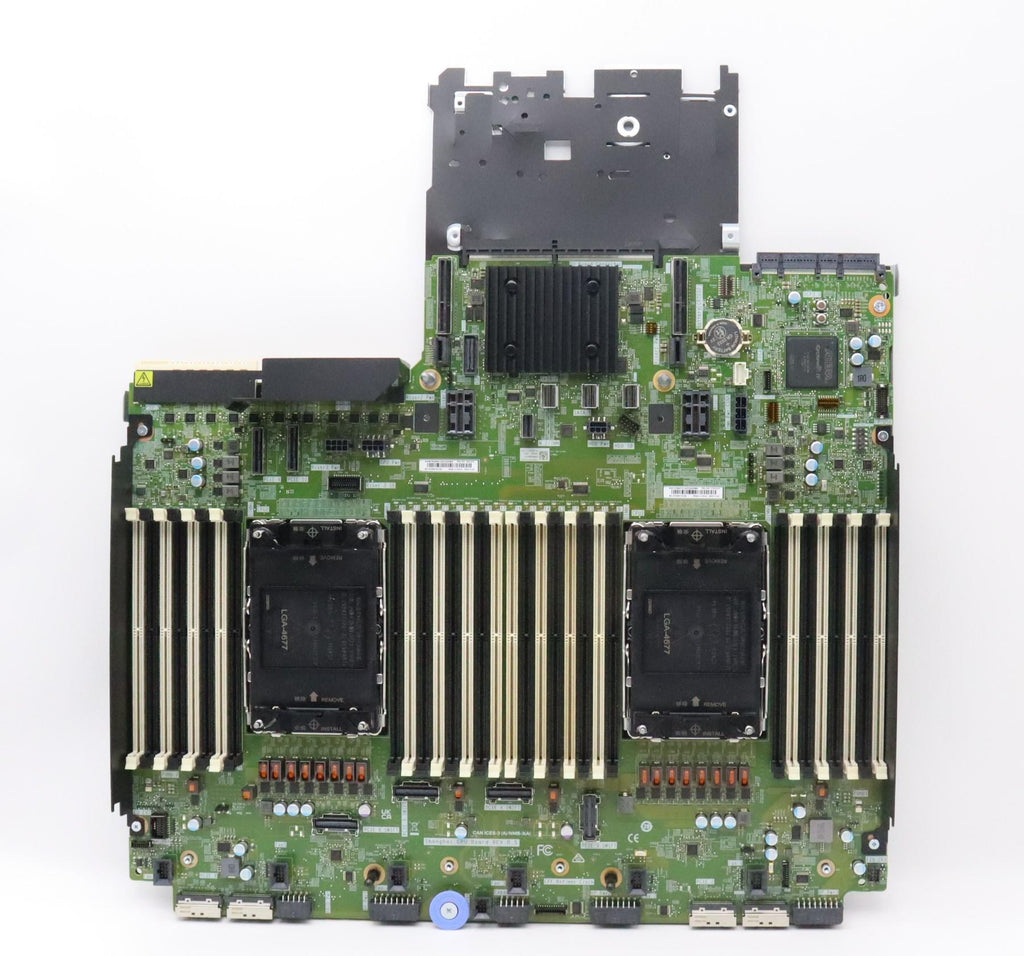 ThinkSystem SR650 V3