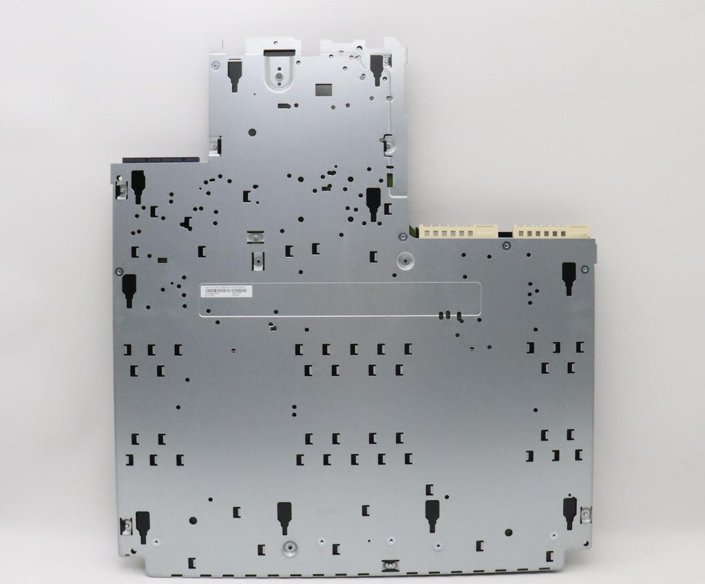 ThinkSystem SR650 V3