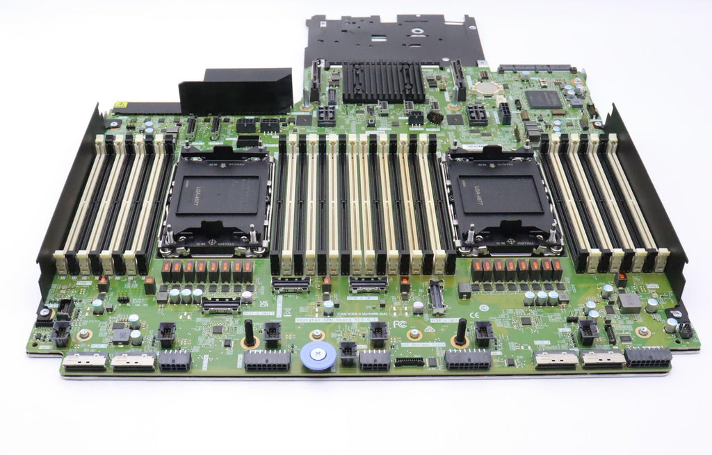 ThinkSystem SR650 V3