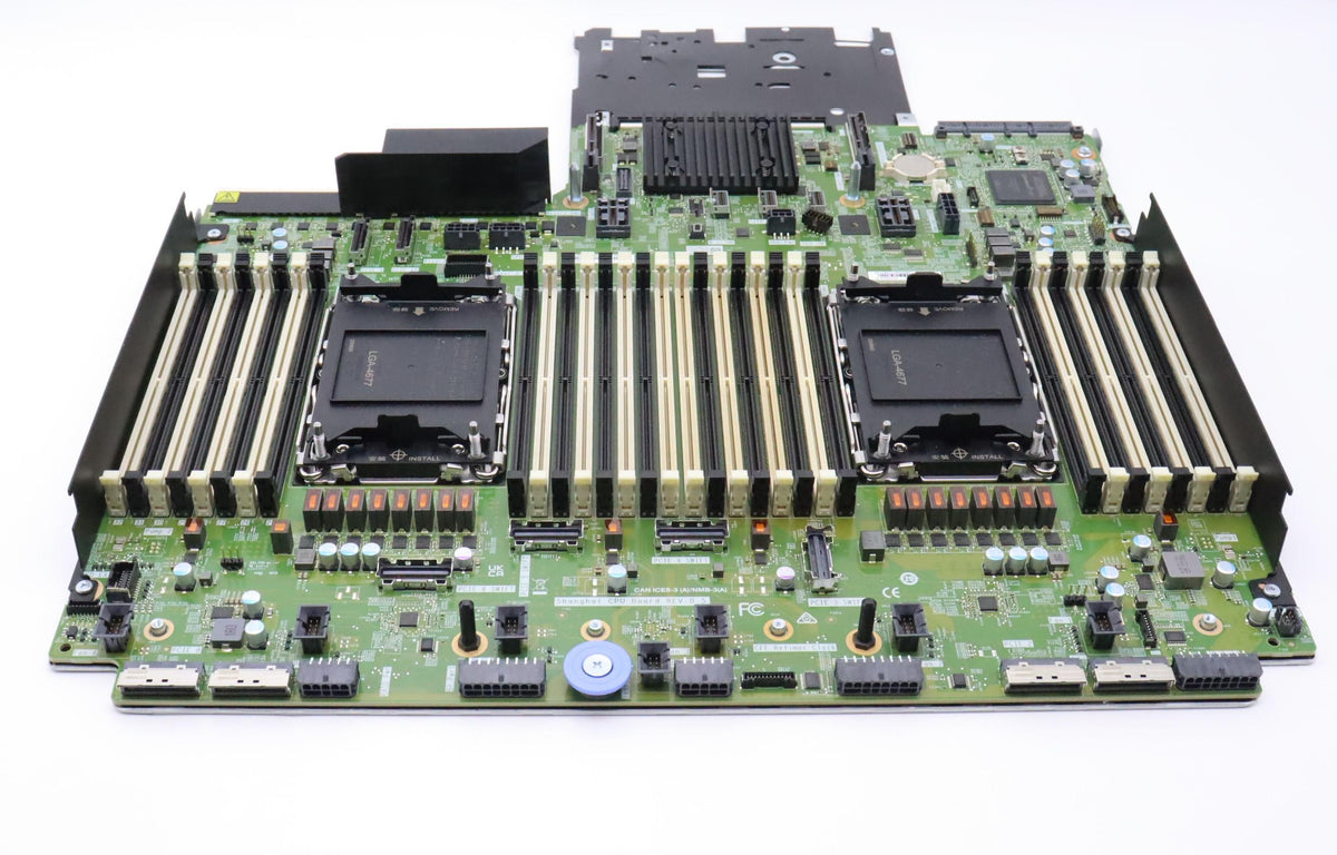 ThinkSystem SR650 V3