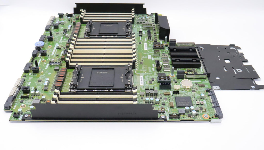 ThinkSystem SR650 V3