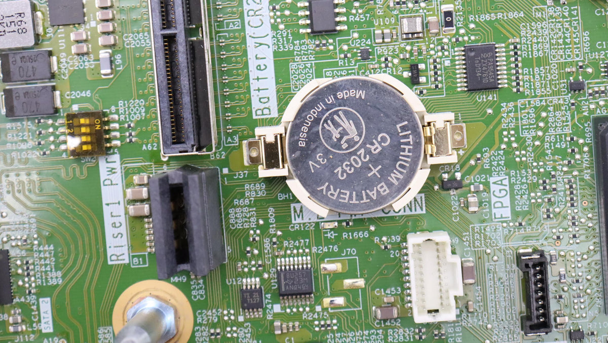 ThinkSystem SR650 V3