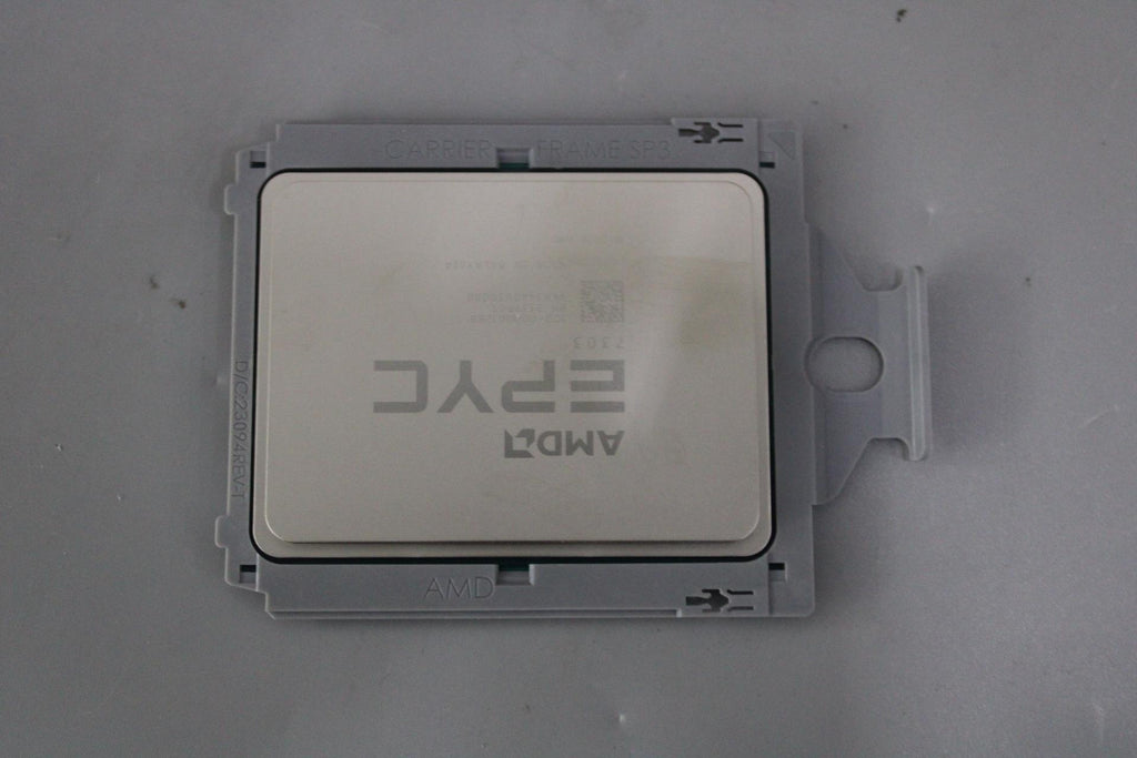 AMD EPYC 7203 8-Core