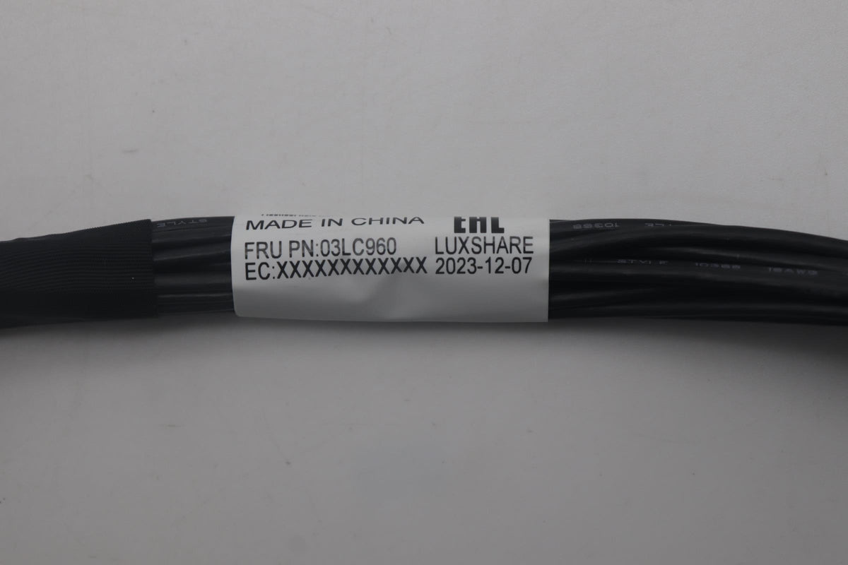 CABLE 140mm MB Power Cable 1