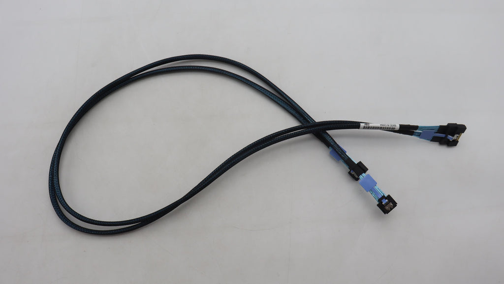ThinkSystem SR650 V2/V3 - SAS