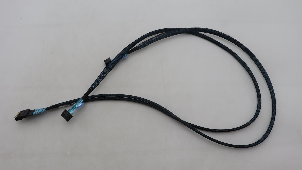 ThinkSystem SR650 V2/V3 - SAS