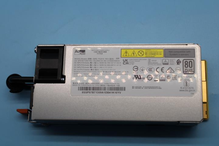 ThinkSystem V2