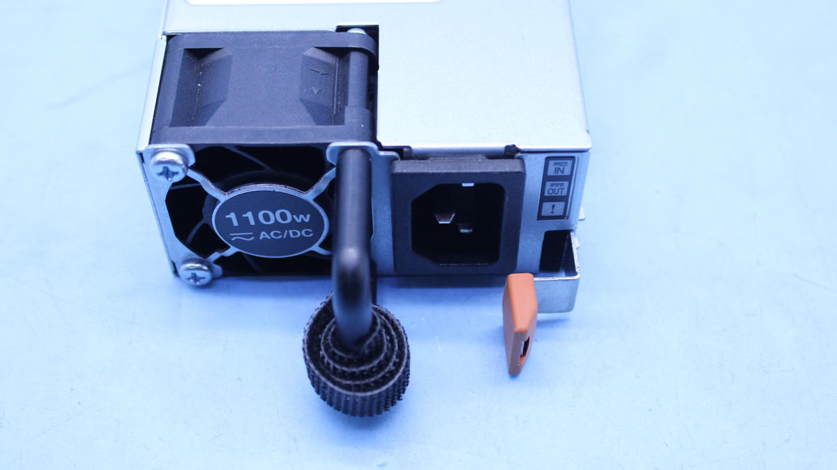 ThinkSystem 1100W 230V/115V