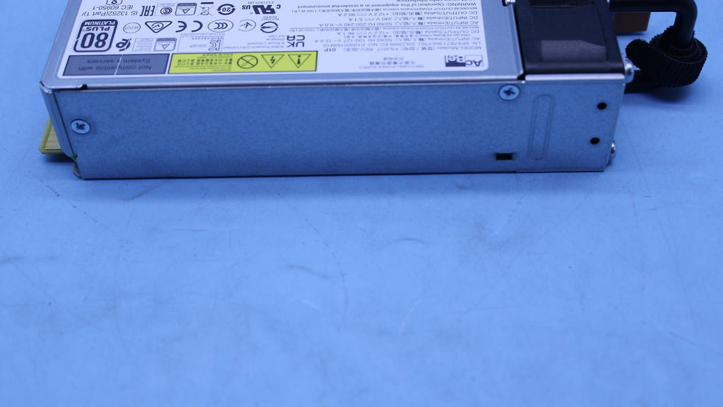 ThinkSystem 1100W 230V/115V