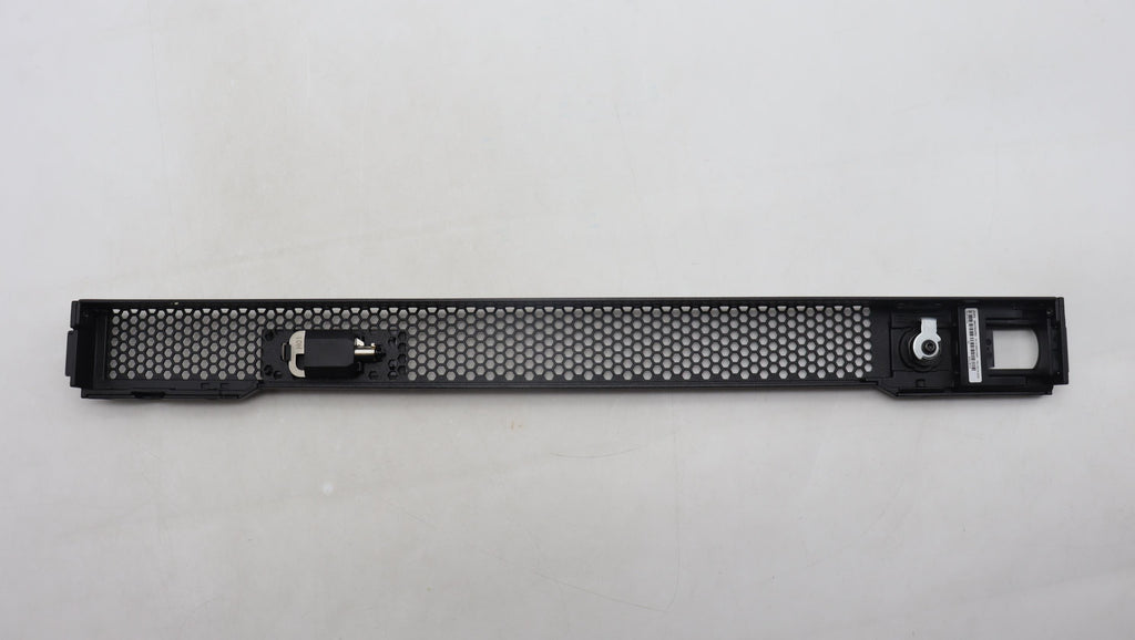 BEZEL 1U Security bezel V3