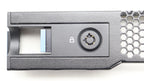 BEZEL 1U Security bezel V3