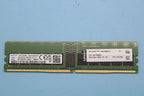 MEMORY 32GB 2RX8 PC5-5600 16Gb