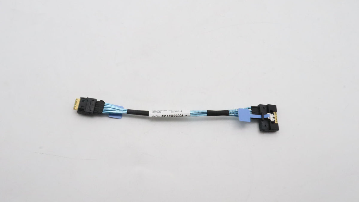 Internal Cable M.2 SATA (SL4x