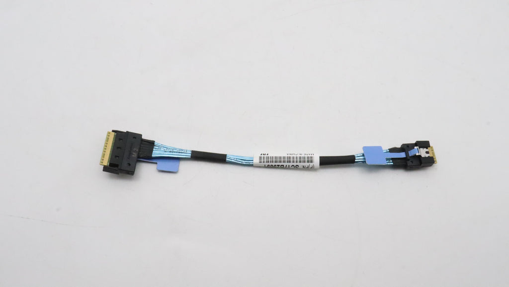 Internal Cable M.2 SATA (SL4x