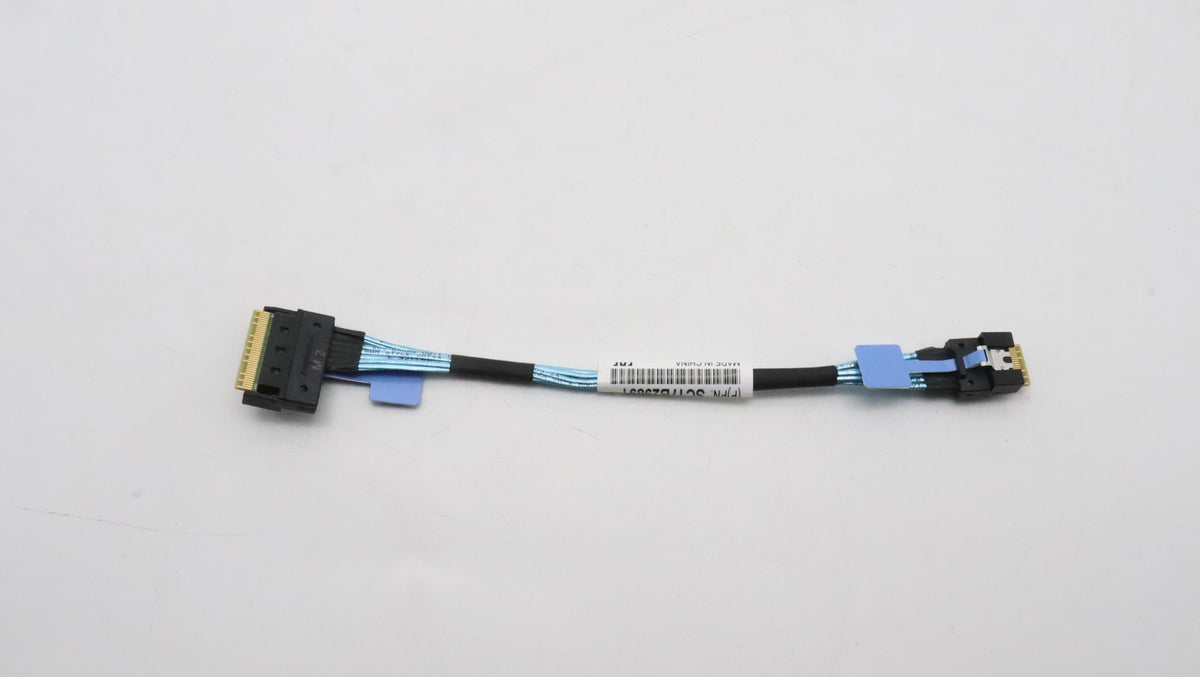 Internal Cable M.2 SATA (SL4x