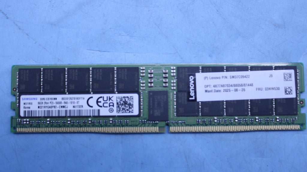 MEMORY