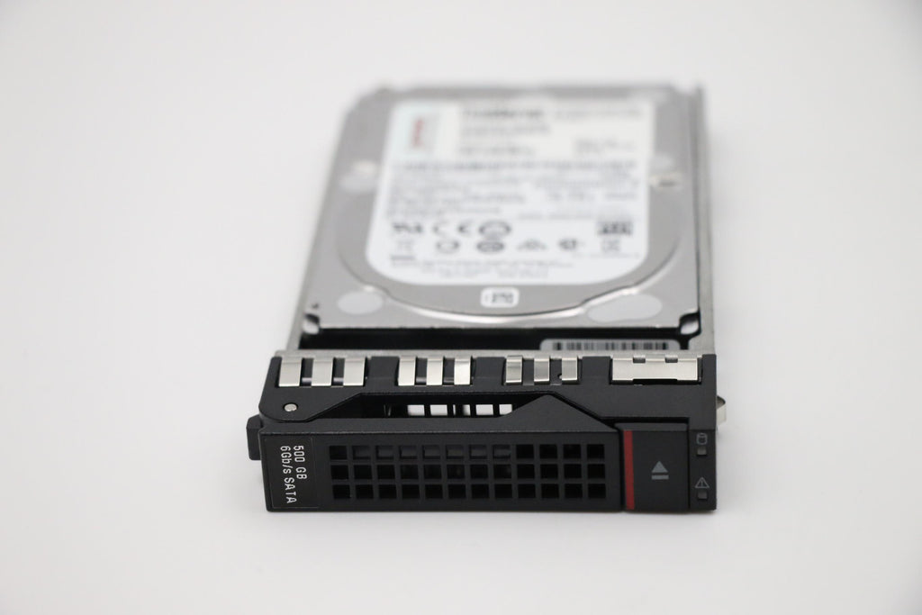 HS 500GB SATA 7200