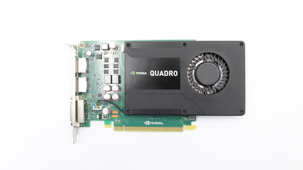 Nvidia Quadro 2100