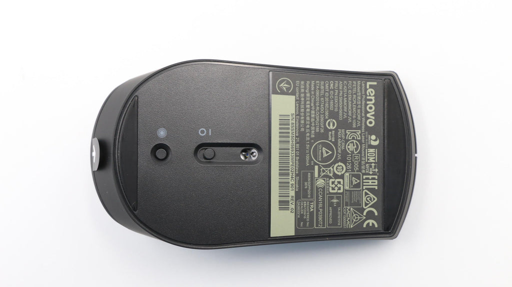 KB MICE BO Wireless