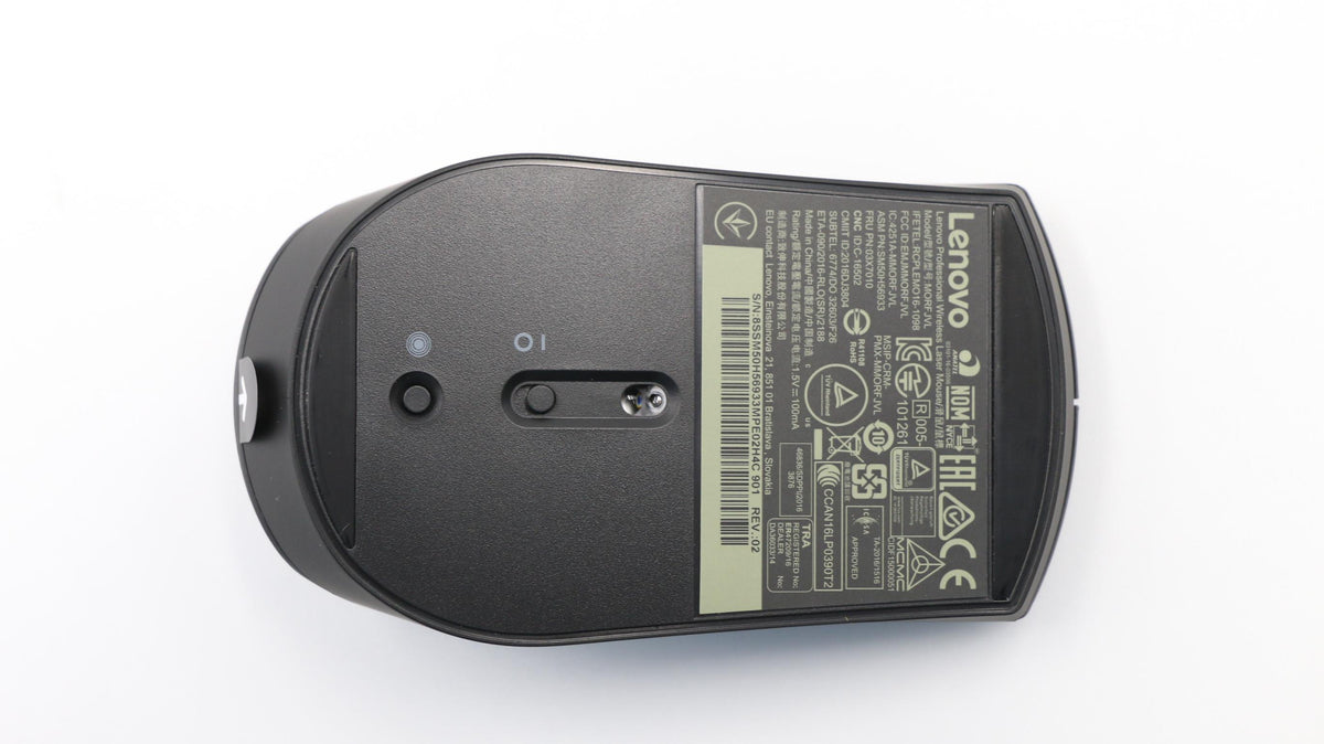 KB MICE BO Wireless