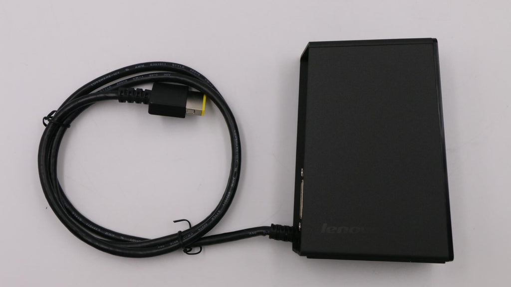 ThinkPad OneLink Pro Docking