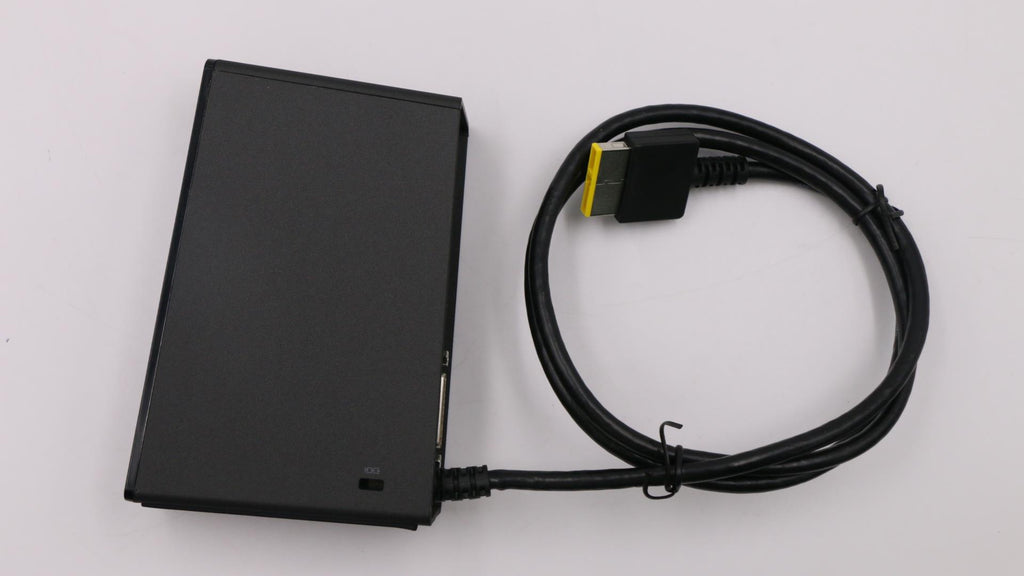 ThinkPad OneLink Pro Docking