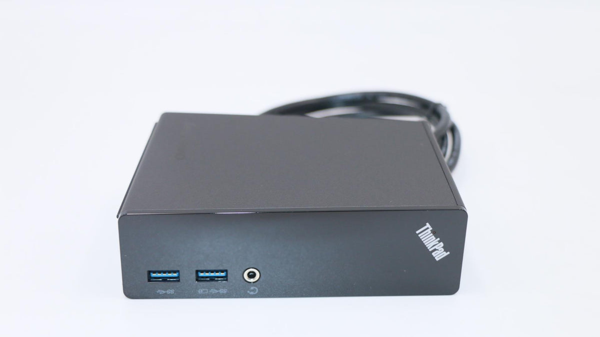ThinkPad OneLink Pro Docking