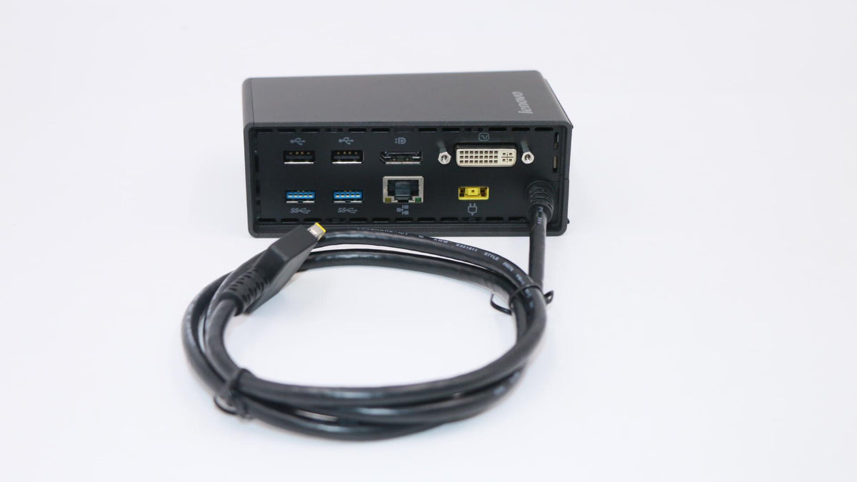 ThinkPad OneLink Pro Docking