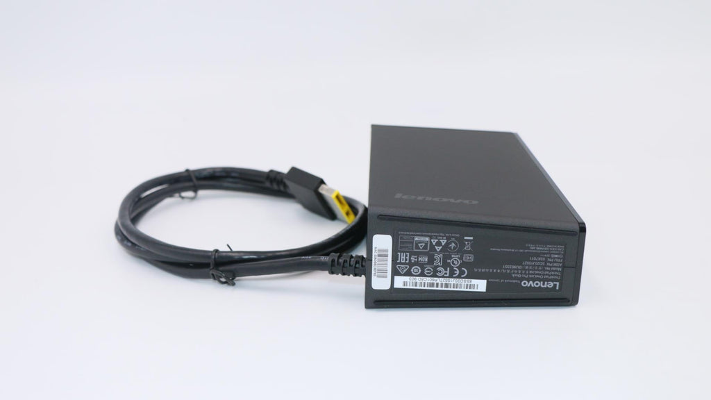 ThinkPad OneLink Pro Docking