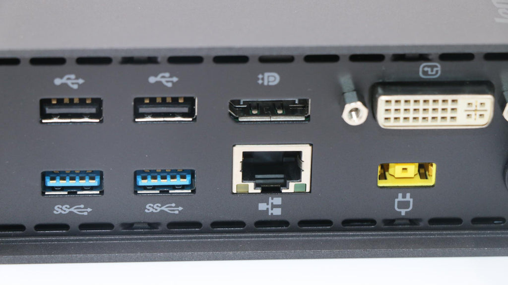 ThinkPad OneLink Pro Docking