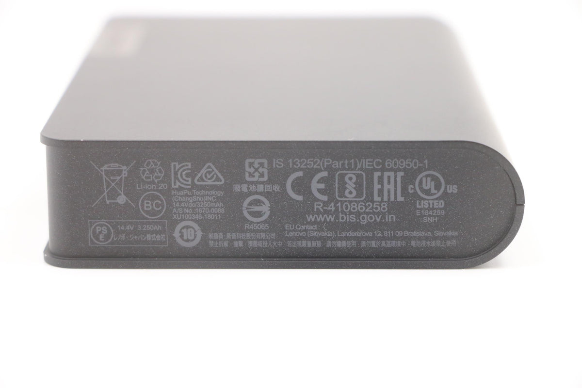 14000mAh USB-C Laptop Power