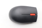 Compact wireless mouse with