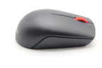Compact wireless mouse with