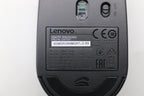 Compact wireless mouse with