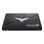 Team Group T-FORCE VULCAN Z T253TZ002T0C101 unidad estado sólido interna