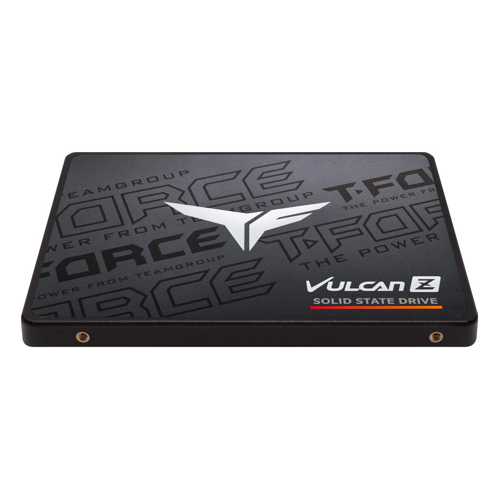 Team Group T-FORCE VULCAN Z T253TZ002T0C101 unidad estado sólido interna