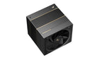 DeepCool ASSASSIN VC ELITE refrigerador de aire para procesador 120/140 mm negro