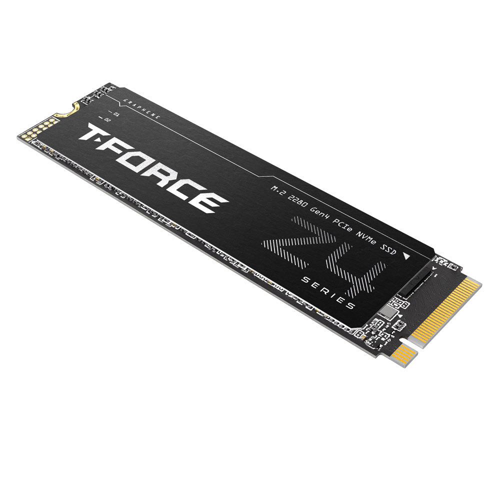 Team Group Z44A5 1TB M.2 PCI Express 4.0 NVMe 3D