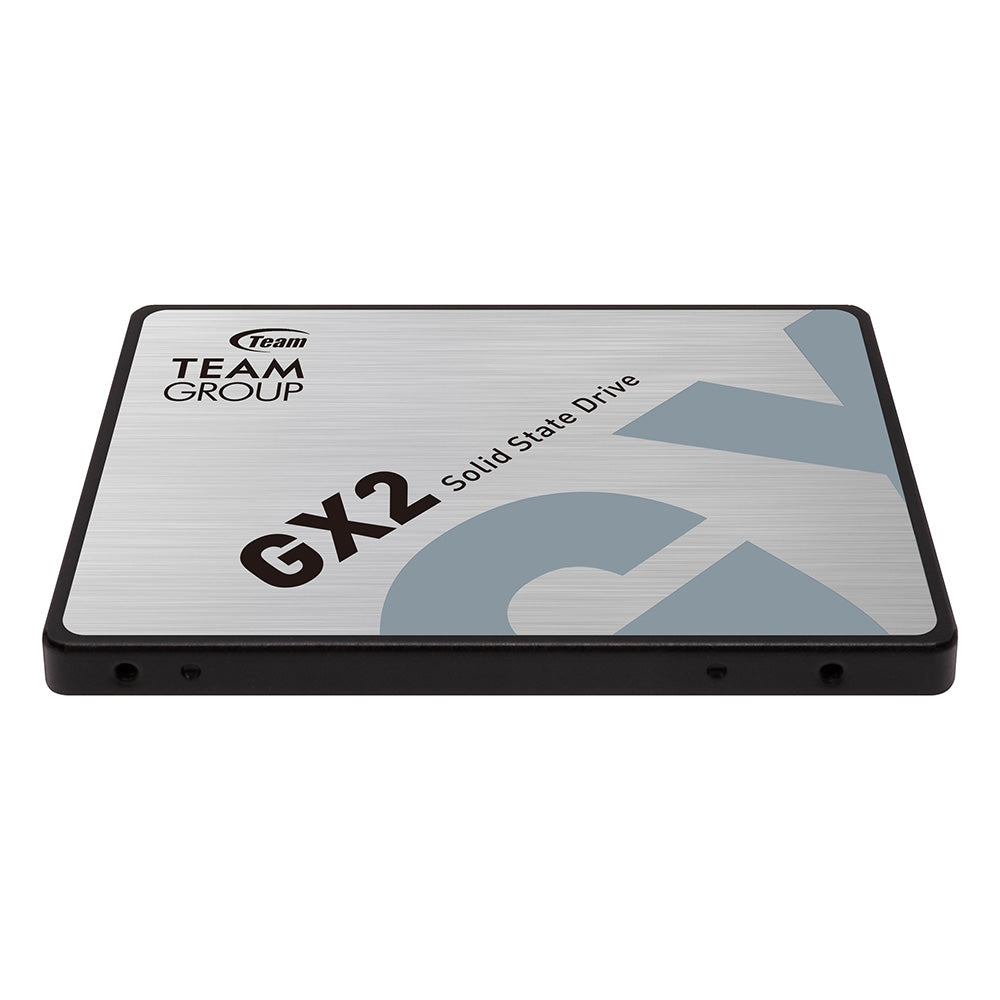 Team Group GX2 256 GB 2.5 Serial ATA III