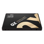 Team Group QX 2TB 2.5 Serial ATA III QLC 3D