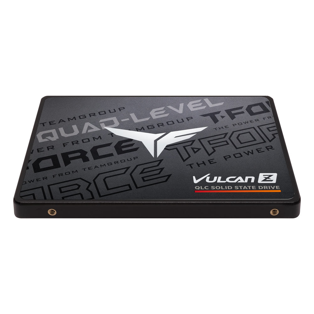 Team Group T-FORCE VULCAN Z T253TY002T0C101 unidad estado sólido interna