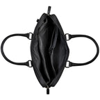 dbramante1928 Fifth Avenue 38,1 cm (15") Maletín Negro (2)