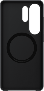 Funda Samsung S26 Ultra Slim, negro (5)