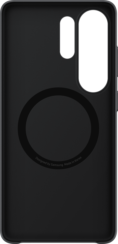 Funda Samsung S26 Ultra Slim, negro (5)