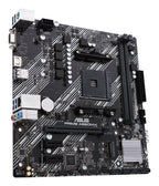 ASUS PRIME A520M-K AMD A520 Zócalo AM4 micro ATX (5)