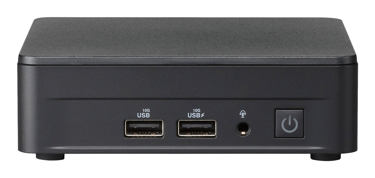 ASUS NUC 13 RNUC13L3Kv70000 UCFF Negro i7-1370P (3)